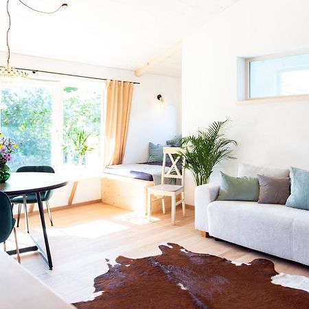 Exklusives Design-Apartment & Sauna Warngau Kültér fotó