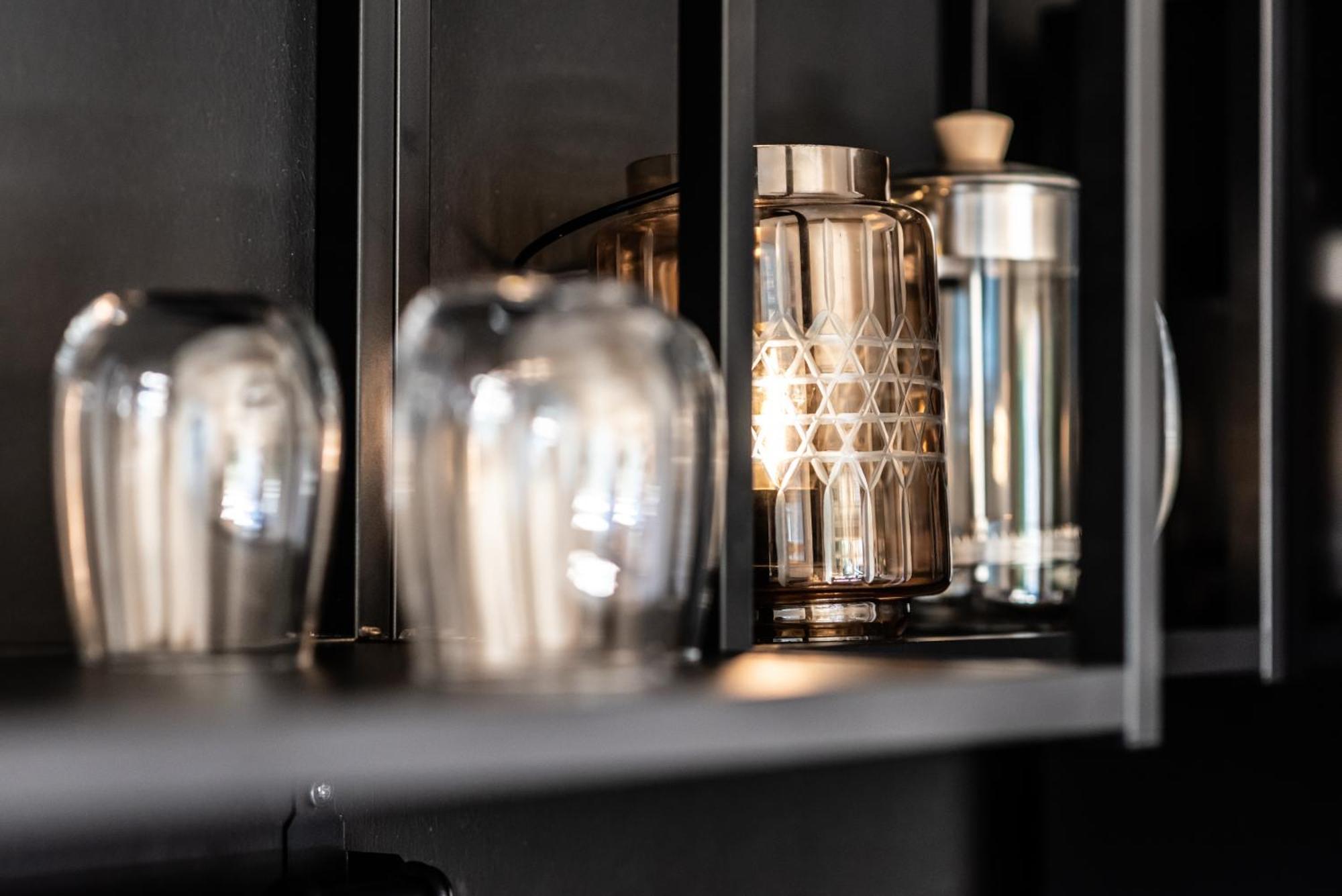 Exklusives Design-Apartment & Sauna Warngau Kültér fotó